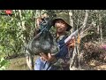 Nila liar Babon Papua Selebar Papan.!! Mancing Nila liar.!! Mancing Liar