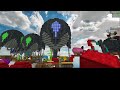 Today i played solo bedwars! (Hypixel)