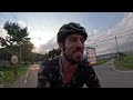 I Tried Something Very UNIQUE In Korea! 🇰🇷 (Bike Touring Korea #15)