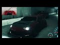 🔥🚗STEFAN BELL | VIDEO LEGGENDARIO SU NFS 2015 NELLA MIA SPETTACOLARE PS5 ROSSA CROMATA!!! (4K)🚗🔥