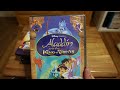 Aladdin 2 & 3 Collection