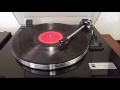Dual CS 460 Turntable Review and Demo