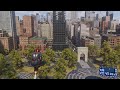 Marvel's Spider-Man 2 insanely fast speed glitch