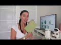 HOW I GET MY BUDGET BACK ON TRACK 💸 cash envelopes + payday routine | Monthly Money Reset