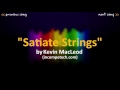 Kevin MacLeod: Satiate - only strings