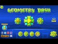 18000 User Coins! Being of god by JuzGiew | Geometry Dash 2.2