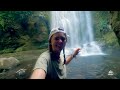 I went hiking with my potential mother in-law (It didn't work out) - Lake Waikaremoana