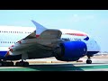 ✈️ 42 CLOSE UP TAKEOFFS and LANDINGS in 30 MINS | Los Angeles Airport Plane Spotting [LAX/KLAX]