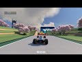 Trackmania (2020 version) trying for gold