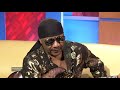 Interview with Ernie Isley, Isley Brothers