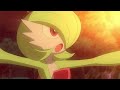 Ein Kampf gegen Mew! | Pokémon Meister-Reisen: Die Serie | Offizieller Videoclip