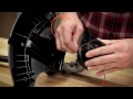 String Trimmer Head | How to install new trimmer line on a traditional bump head