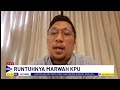 Feri Amsari, Pakar Hukum: Pengaruh Khotbah Hasyim Asy'ari di Semarang pada Putusan DKPP | NTV PRIME