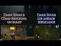 Dark Souls Lore: Los dos finales ¿cuál es el bueno y cuál el malo? - Celuloide