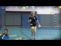 Trailer Ballhandling mit einem und mit mehreren Bällen   Handball