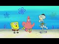 SpongeBob SquarePants | Cast Iron Squidward | Nickelodeon UK