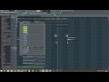 Hardwell & MAKJ - Countdown (FL Studio Remake w/ FLP)