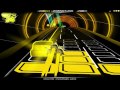 Consiousthoughts - Europhia [Audiosurf]