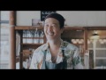 映画「海街diary」四姉妹＆池田貴史（レキシ）共演シーン