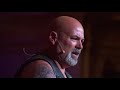 How Do Bikers Unite Against Child Abuse and Empower Children? | Badd Bob | TEDxCincinnati