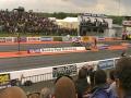 [ORIGINAL HQ] Eric Teboul - Rocket Bike 5.232 seconds 1/4 Mile (WORLD RECORD!) Santa Pod 2010