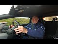 FIRST DRIVE | Lamborghini Huracan Tecnica