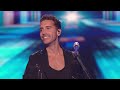 Idol WINNER Nick Fradiani Sings With The Men of American Idol Season 7! - American Idol 2024
