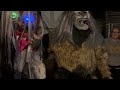 Krampus Parade New Orleans. The Largest Krampus Parade in the US (Krewe of Krampus)