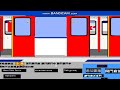 MTR Train Doors (SCRATCH VERSION) (MOST VIEWED AND LIKED VIDEO)