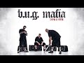 B.U.G. Mafia - Inapoi In Viitor (feat. Roxana Andronescu) (Prod. Tata Vlad)