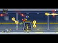 Jetpack Joyride - All Default Vehicles (Showcase)