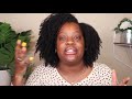 The Doux, or the Don't?? My Thoughts on the Big Poppa Defining Gel | Wash N Go Series #3