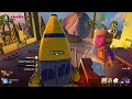 Lego Fortnite: Episode 6: Part 1: Slaying The Brute!