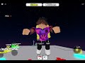 Roblox skydiving off a tower