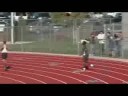 100m race (3/19/2008)