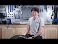 How To Convert Your MTB Wheels To Tubeless | Mountain Bike Tubeless Setup