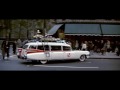 Ecto 1 Tribute Video