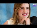 Emma Watson A Tale of Talent, Education, and Activism