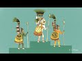 Aztec Society, Culture, Religion and More | History | ClickView