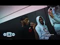 Nasir Core & Duke Enter HOSTILE TERRITORY In Epic 1v1 Series | Ballislife vs Free Smoke