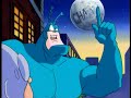 The Tick (Animated - 1994) - Season 1, Episode 2 - The Tick vs. Chairface Chippendale #animated