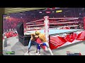 Wwe2k24