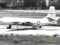 XB-48 Bomber of the Late 1940s