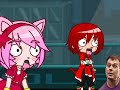 Sonic Gachaverse || Voice Acted Gacha Club Short