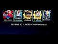 Ronaldo VS Messi VS Mbappé VS Neymar VS Haaland All Fifa Mobile Cards