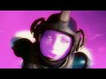 London Elektricity - Meteorites (feat. Elsa Esmeralda) - OFFICIAL VIDEO