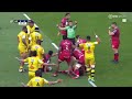 The Most BRUTAL Red Cards In Rugby History