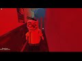 How to get the Secret Ending in Night of the Jawbusters | Roblox