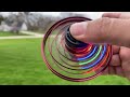 Mini Drone Spinning Flying Toy Review