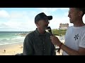 Boardmasters Surf Open 2024 - Final Day